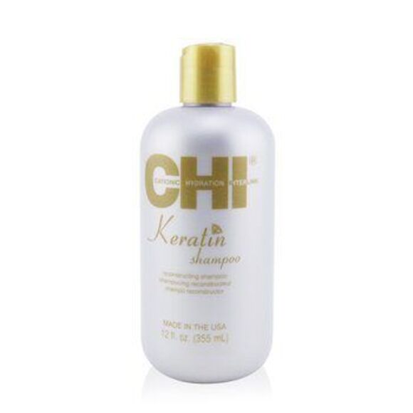 Chi Keratin Reconstructing Shampoo - 12oz - Picture 1 of 2